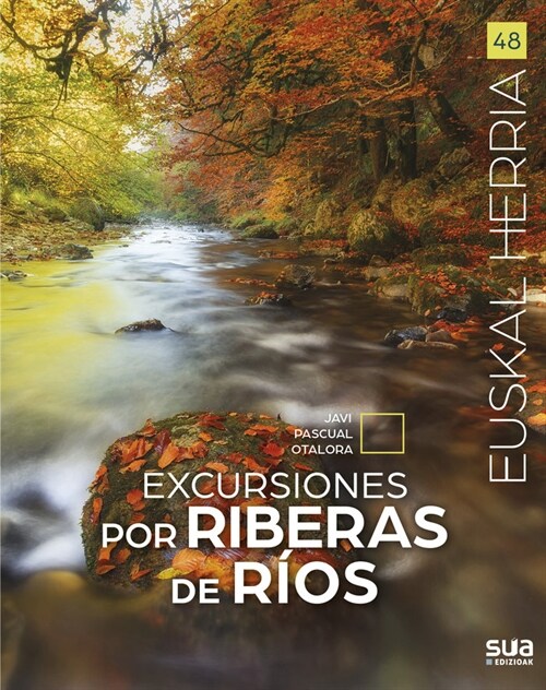 Excursiones por riberas de rios (Paperback)