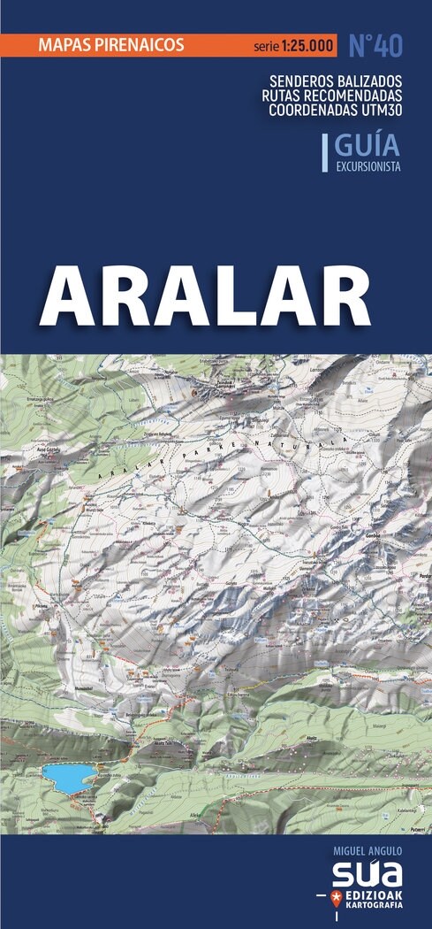 ARALAR (Paperback)