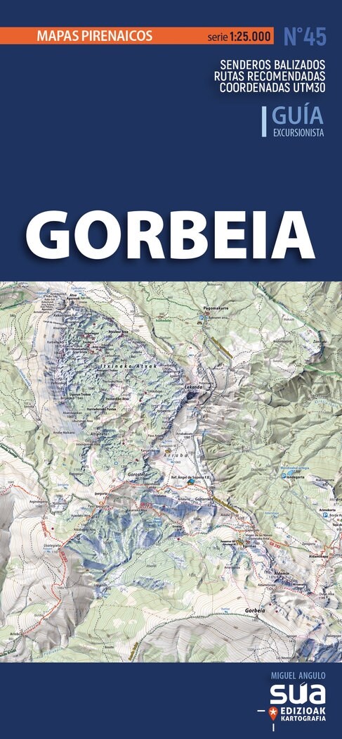 GORBEIA (Paperback)