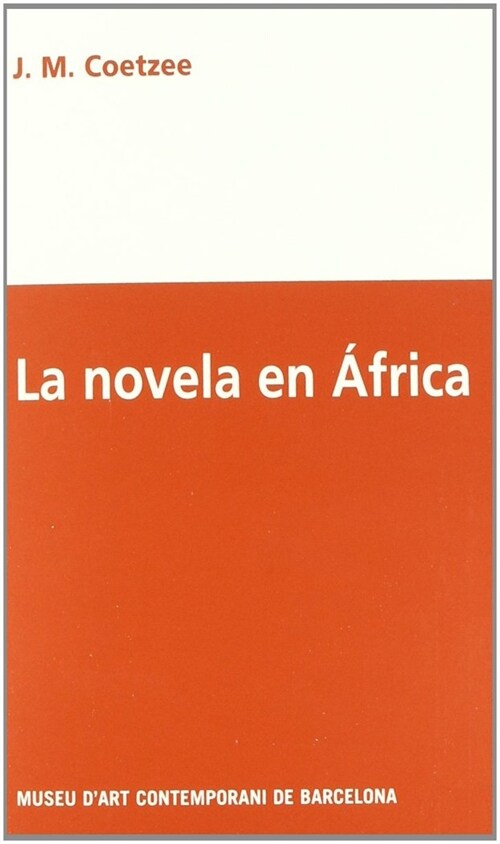 NOVELA EN AFRICA, LA (Paperback)