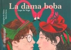 LA DAMA BOBA // LA GATOMAQUIA (Paperback)
