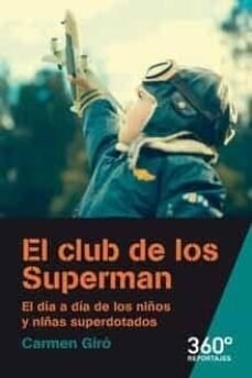 EL CLUB DE LOS SUPERMAN (Paperback)