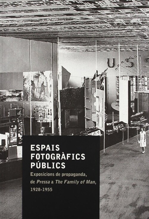 ESPAIS FOTOGRAFICS PUBLICS (Paperback)