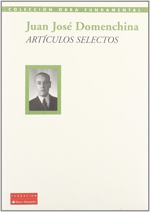 ARTICULOS SELECTOS (Book)