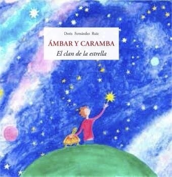 AMBAR Y CARAMBA (Paperback)