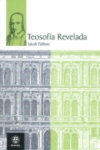 Teosofia Revelada (Paperback)