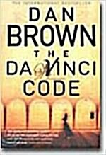 [중고] The Da Vinci Code. Sakrileg, englische Ausgabe (Paperback)