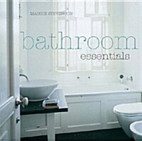 Bathroom Essentials (Hardcover)