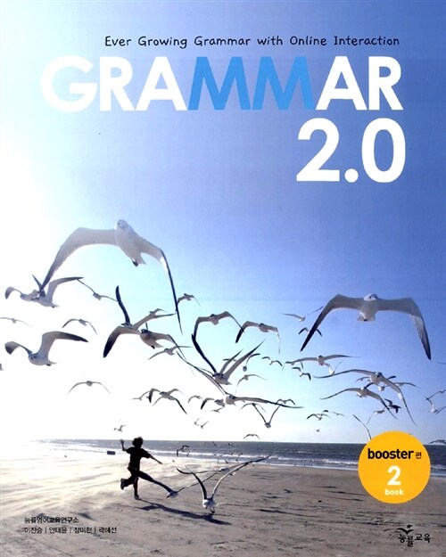 Grammar 2.0 book 2 : booster편