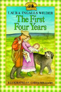 (The) first four years
