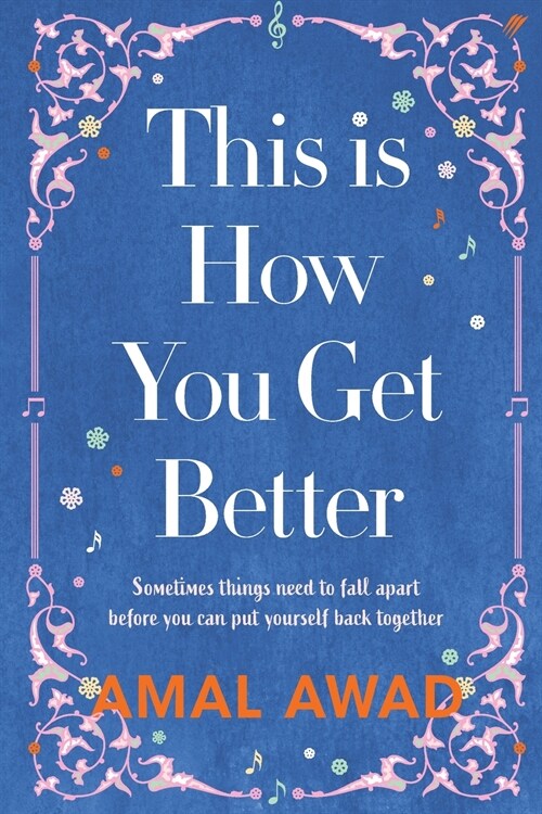 This is How You Get Better (Paperback)