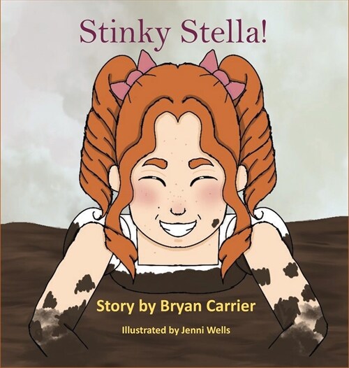 Stinky Stella (Hardcover)