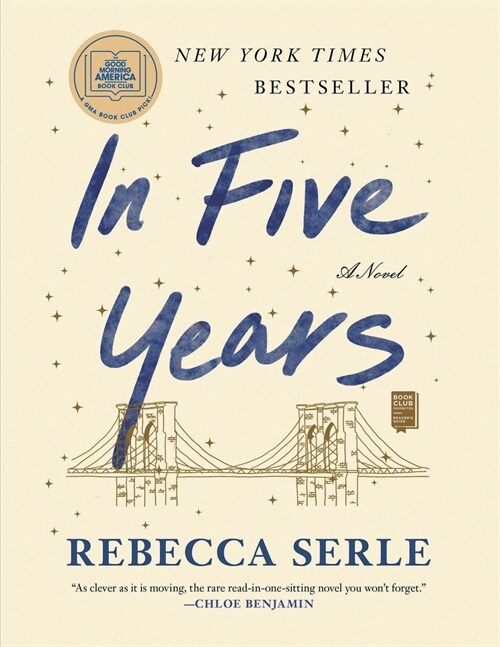 In Five Years (Paperback)