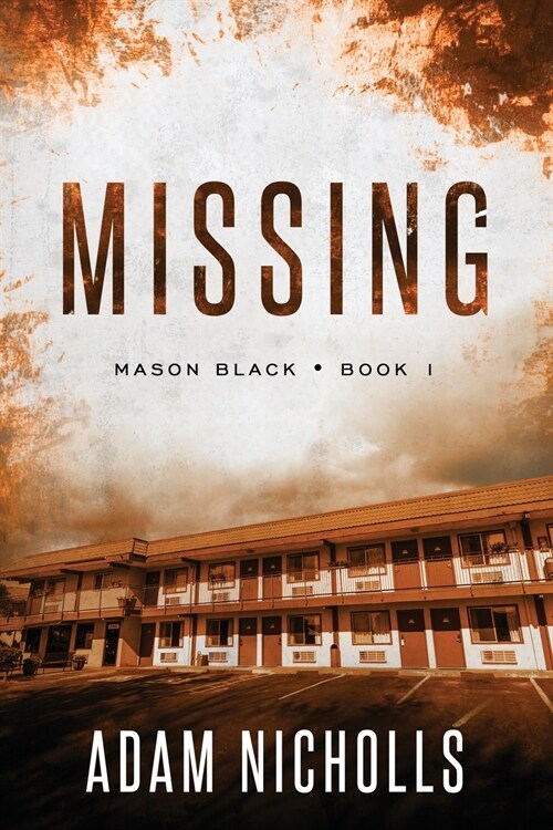 Missing: A Serial Killer Crime Novel (Large Print Paperback) (Paperback)