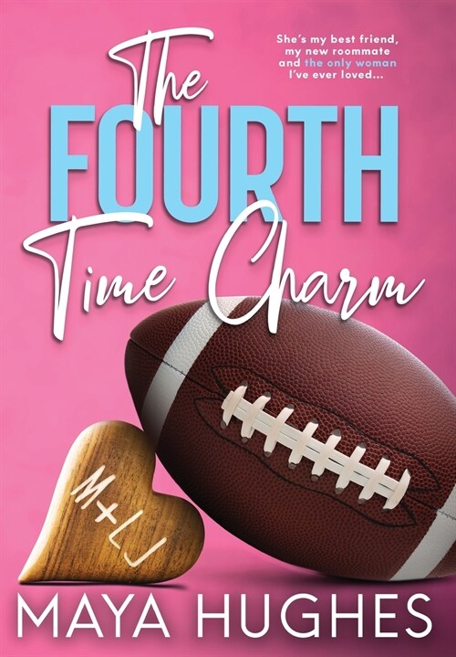 The Fourth Time Charm (Hardcover)