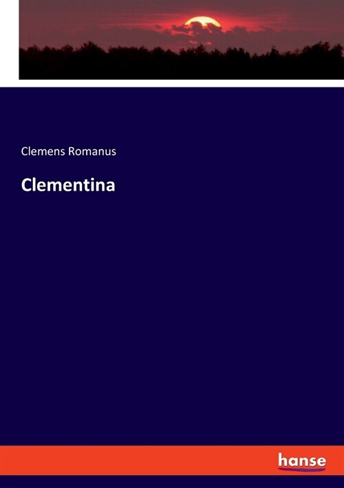 Clementina (Paperback)