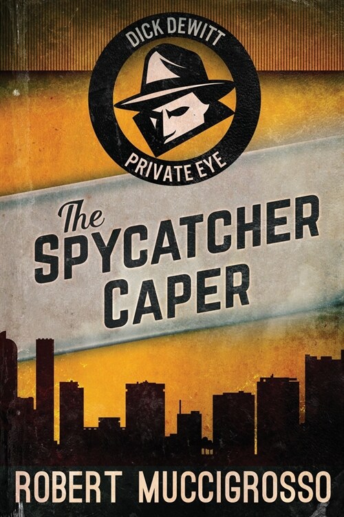 The Spycatcher Caper (Paperback)