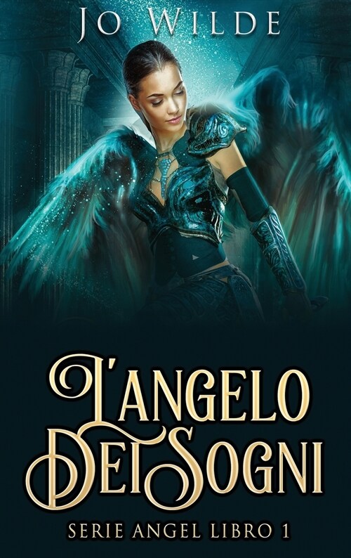 Langelo Dei Sogni (Hardcover)