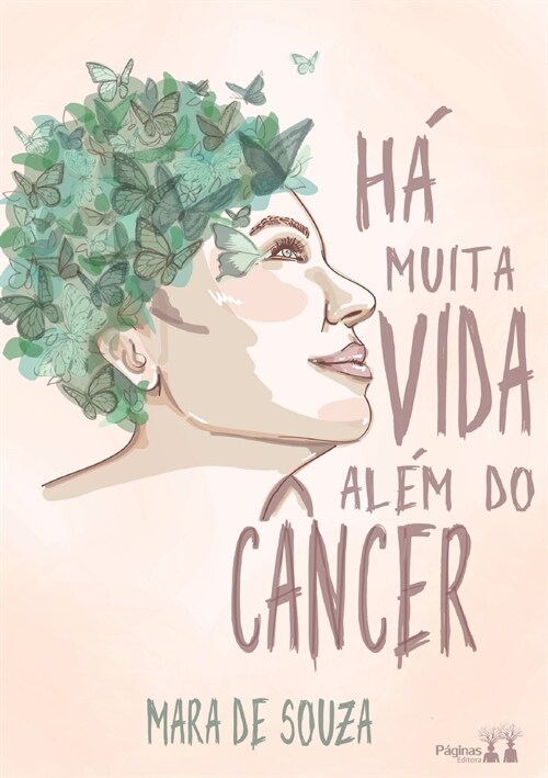 H?Muita Vida Al? Do Cancer (Paperback)