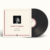Sarah Vaughan Essential Works