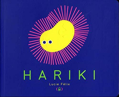 Hariki (Hardcover)