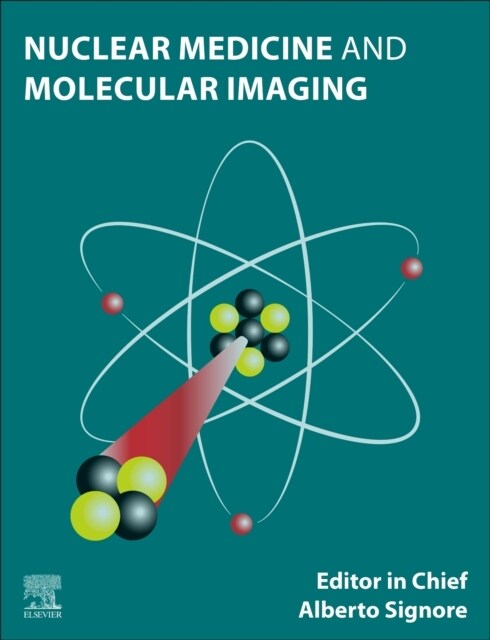Nuclear Medicine and Molecular Imaging (Hardcover)