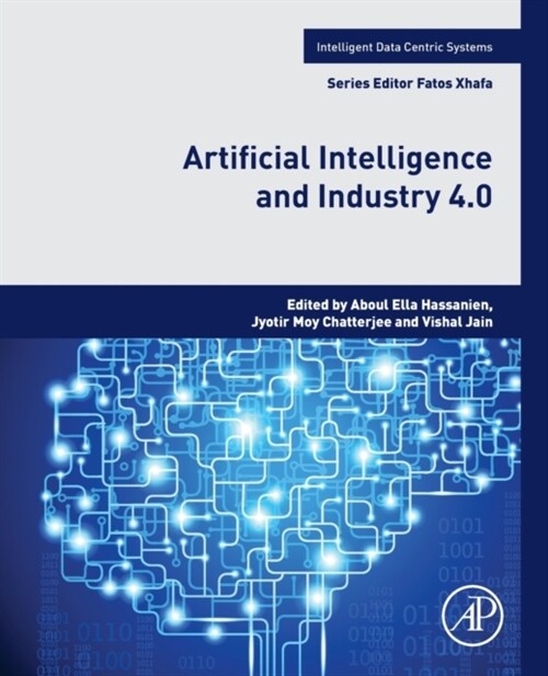 Artificial Intelligence and Industry 4.0 (Paperback)