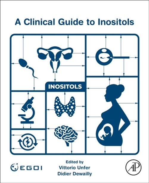 A Clinical Guide to Inositols (Paperback)