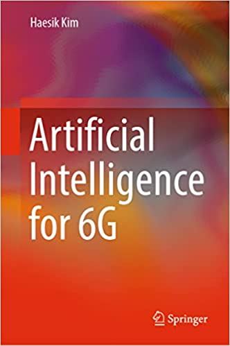 Artificial Intelligence for 6G (Hardcover)