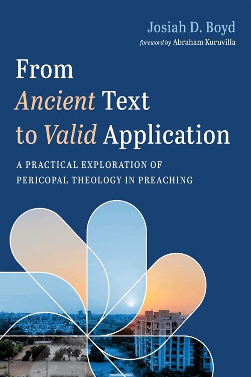 From Ancient Text to Valid Application (Paperback)