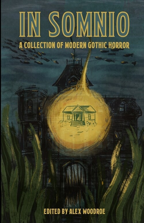 In Somnio: A Collection of Modern Gothic Horror (Paperback)