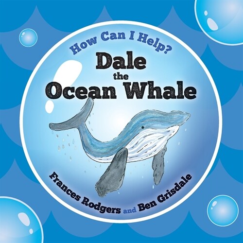 Dale the Ocean Whale (Paperback)