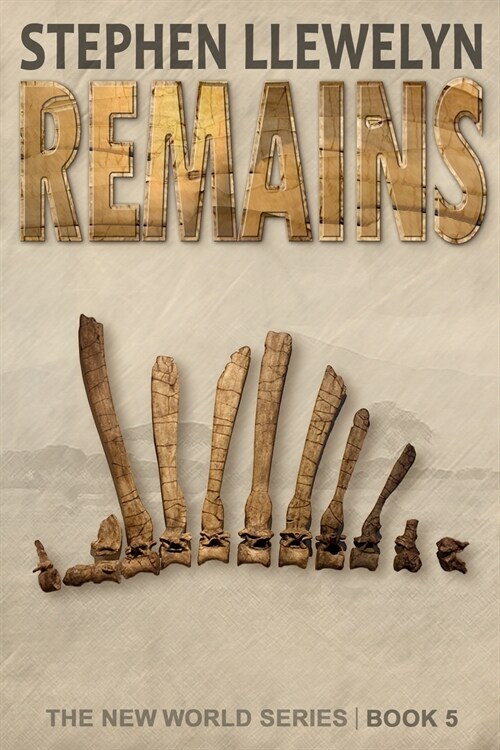 REMAINS (Paperback)