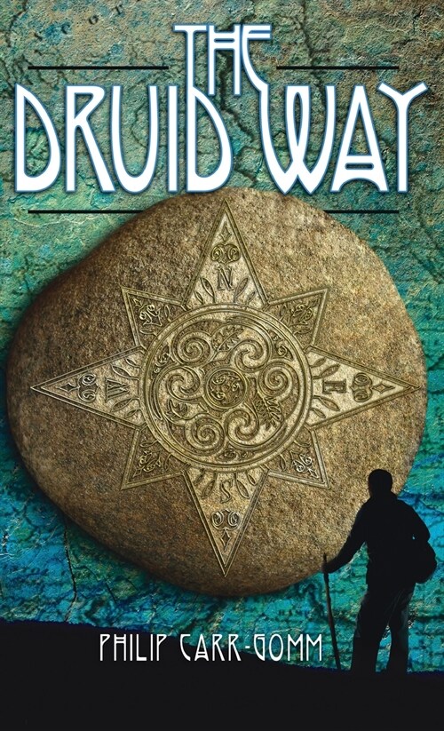 The Druid Way (Hardcover)