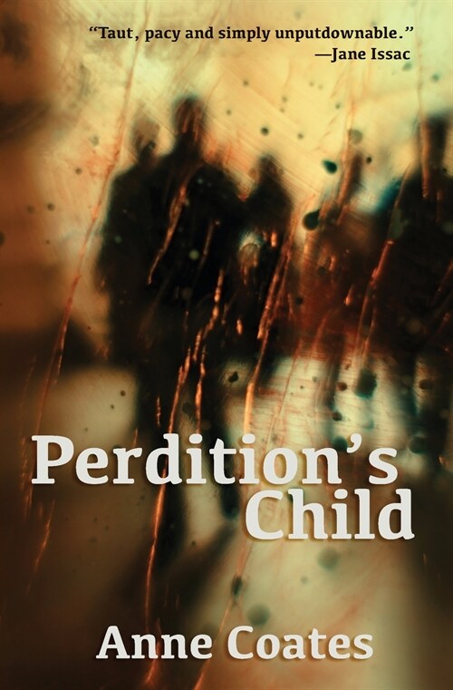Perditions Child (Paperback)