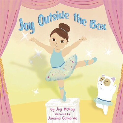 Joy Outside the Box (Paperback)