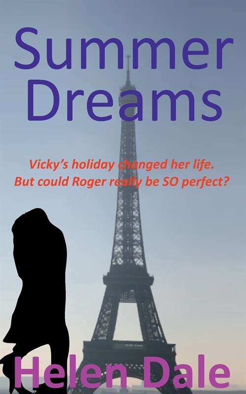 Summer Dreams (Paperback)