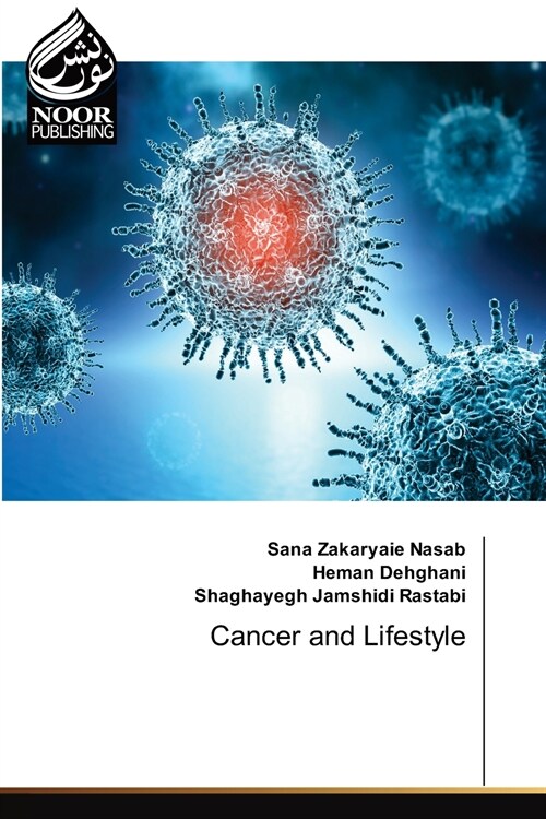 Cancer and Lifestyle (Paperback)