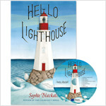 노부영 Hello Lighthouse (Hardcover + CD)