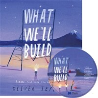 노부영 What We'll Build (Hardcover + CD) - 노래부르는 영어동화