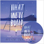 노부영 What We'll Build (Hardcover + CD)