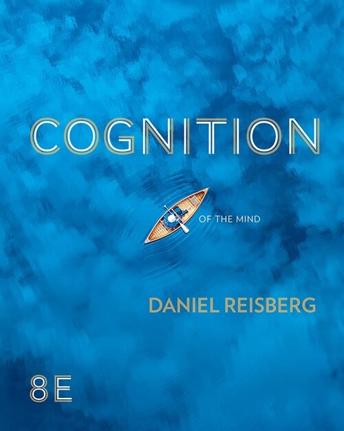 COGNITION 8E EB+IQ+RD+ZAPS REG CR