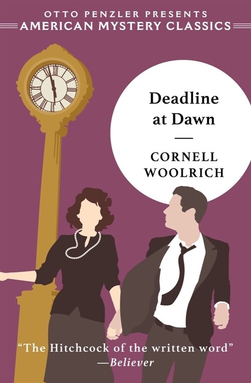 Deadline at Dawn (Paperback)