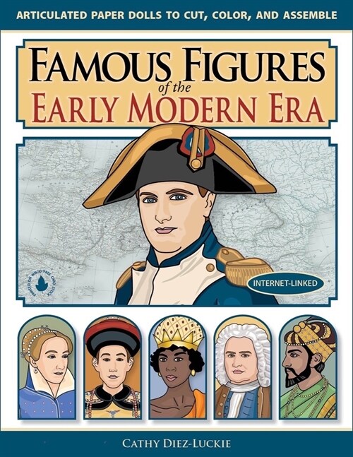 Famous Figures of the Early Modern Era (Paperback)