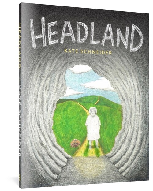 Headland (Paperback)