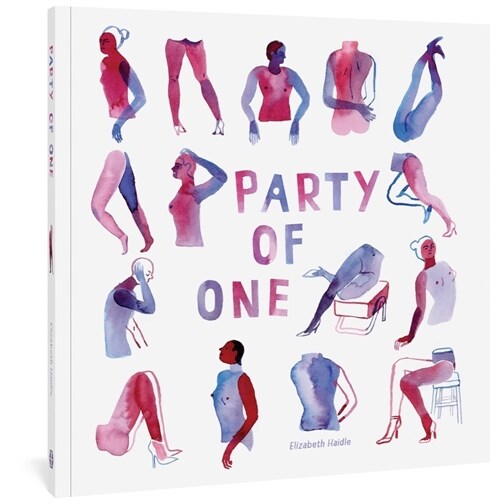 Party of One (Paperback)