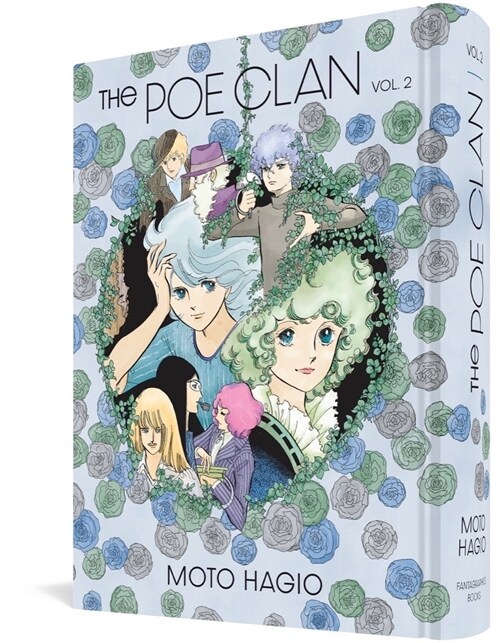 The Poe Clan Vol. 2 (Hardcover)