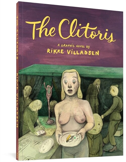 The Clitoris (Paperback)