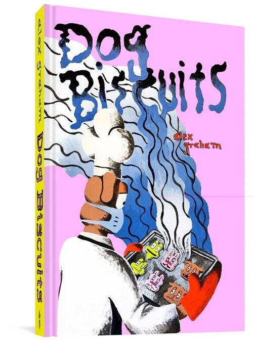 Dog Biscuits (Hardcover)