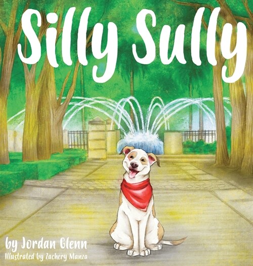 Silly Sully (Hardcover)